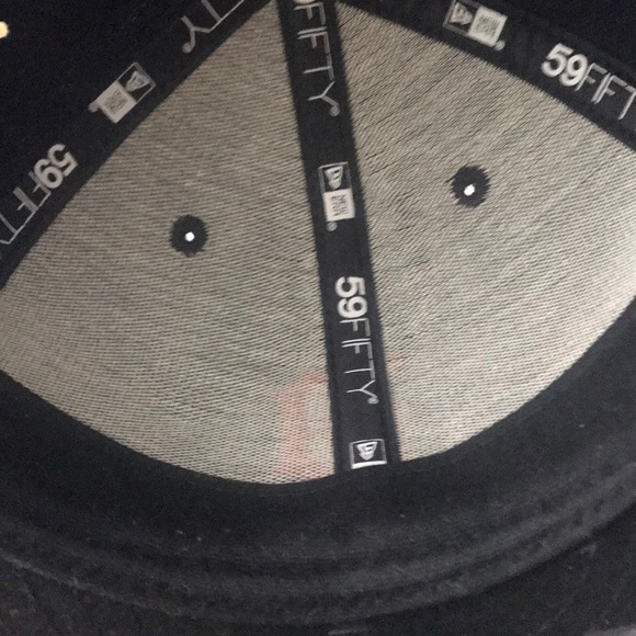 Detroit hats - Picture 3 of 3